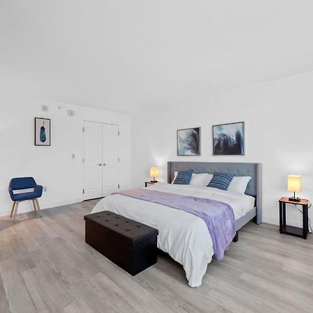Cozysuites At Showboat Spacious 2Br 3Ba Ocean Front Condo 大西洋城 外观 照片
