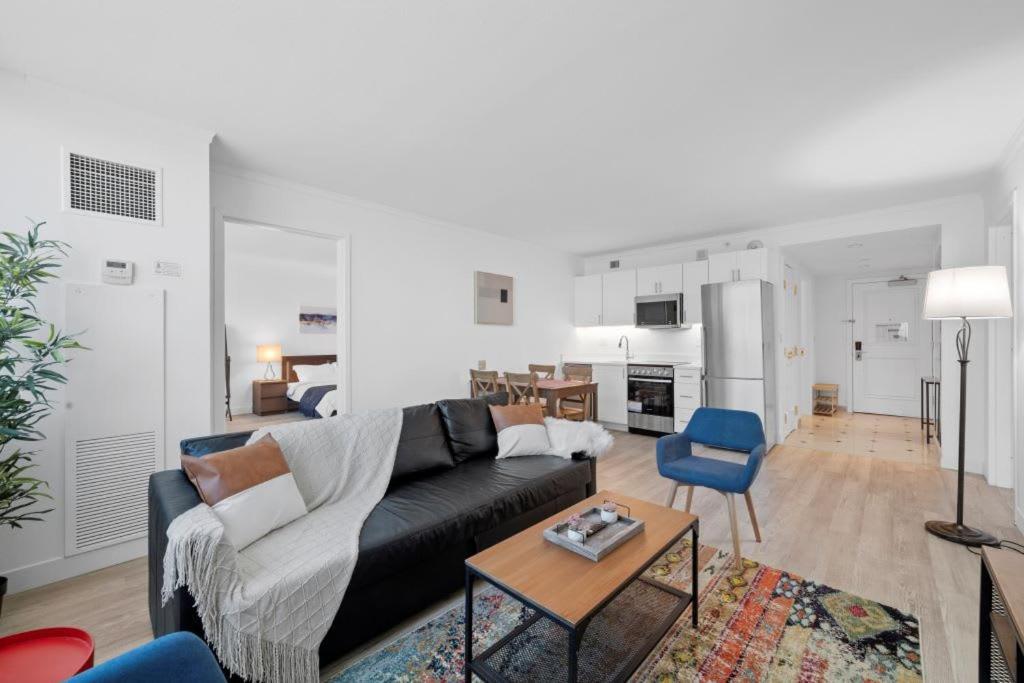 Cozysuites At Showboat Spacious 2Br 3Ba Ocean Front Condo 大西洋城 外观 照片