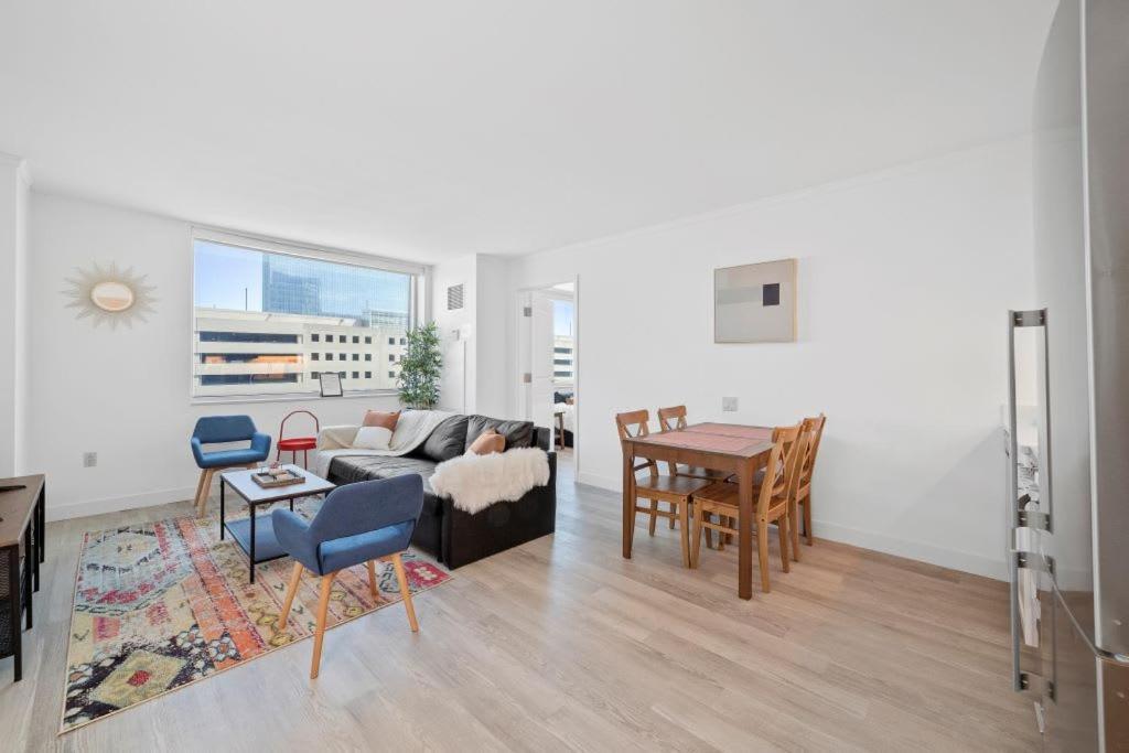 Cozysuites At Showboat Spacious 2Br 3Ba Ocean Front Condo 大西洋城 外观 照片