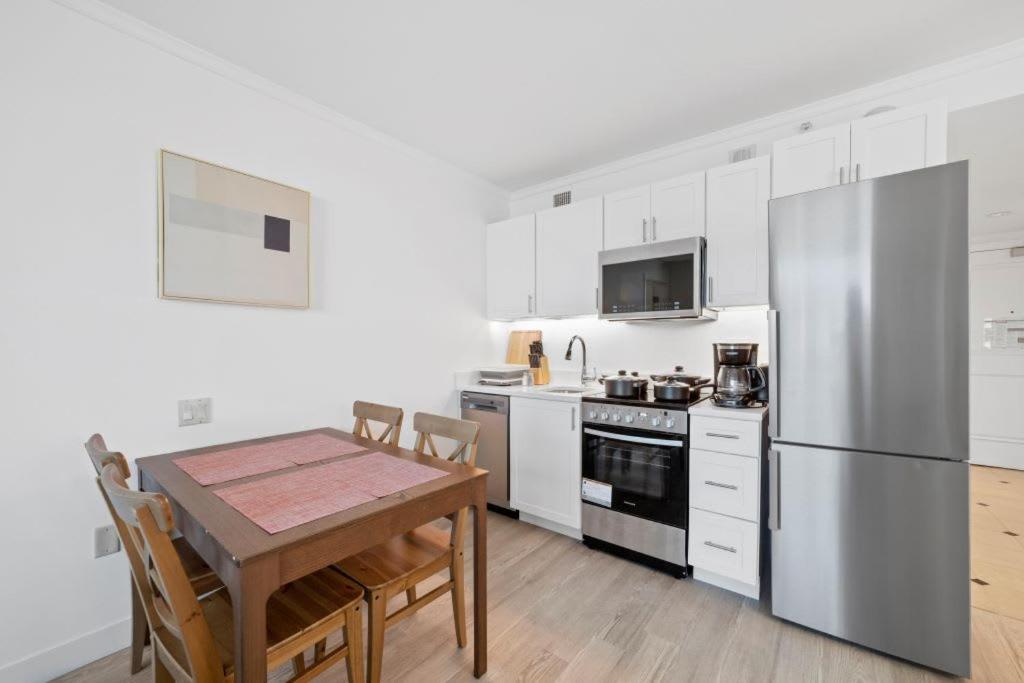 Cozysuites At Showboat Spacious 2Br 3Ba Ocean Front Condo 大西洋城 外观 照片
