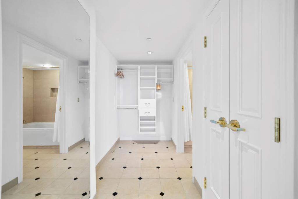 Cozysuites At Showboat Spacious 2Br 3Ba Ocean Front Condo 大西洋城 外观 照片