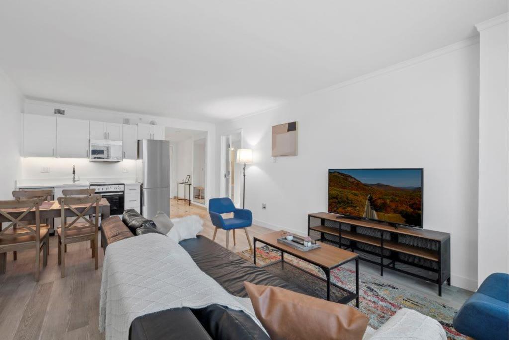 Cozysuites At Showboat Spacious 2Br 3Ba Ocean Front Condo 大西洋城 外观 照片